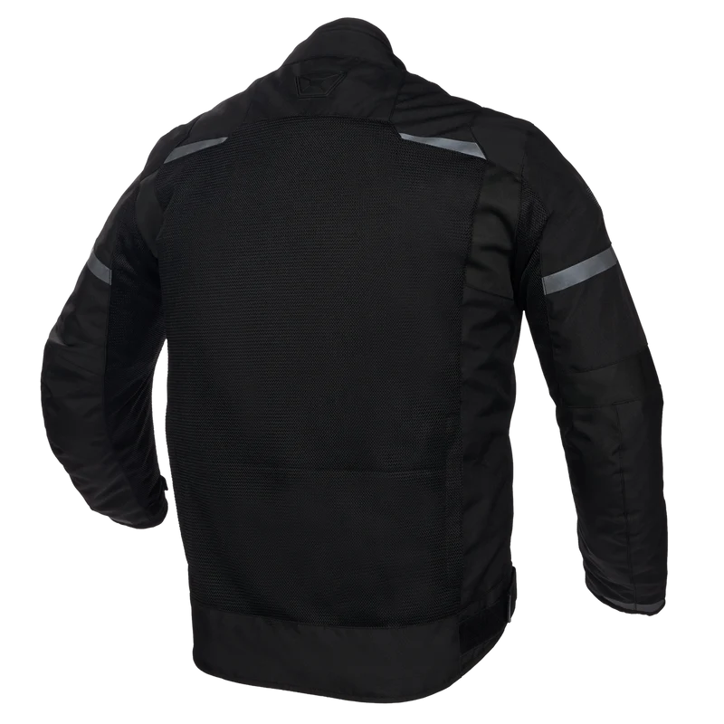 Cortech Aero-Flo 2.0 Motorcycle Riding Jacket