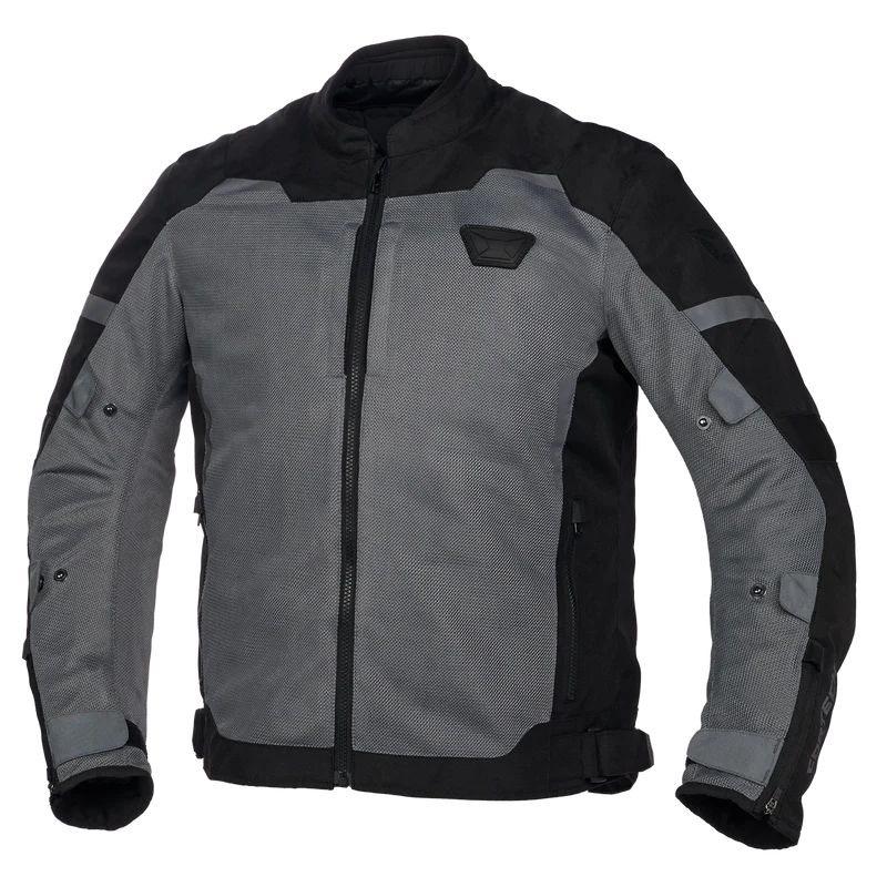 Cortech Aero-Flo 2.0 Motorcycle Riding Jacket