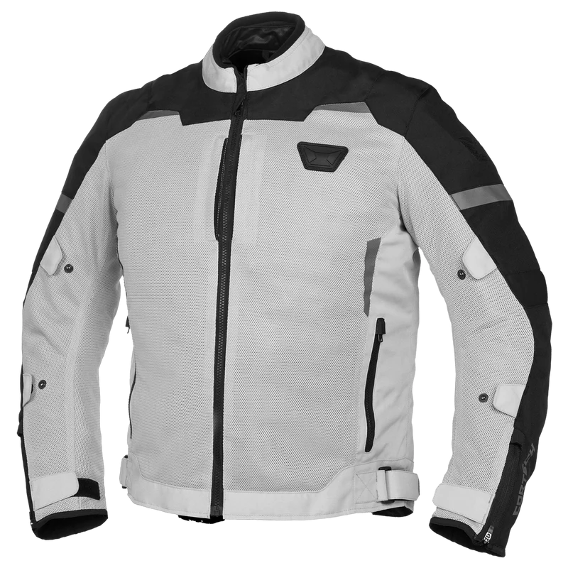 Cortech Aero-Flo 2.0 Motorcycle Riding Jacket