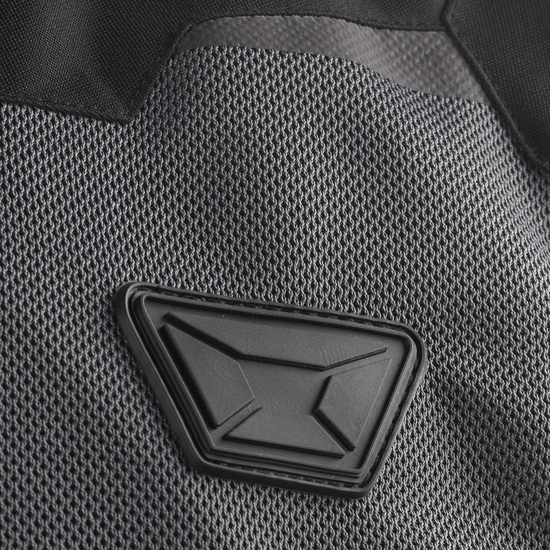 Cortech Aero-Flo 2.0 Motorcycle Riding Jacket