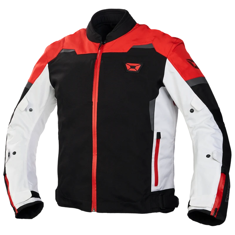 Cortech Men's Aero-Tec 2.0 Motorcycle Jacket