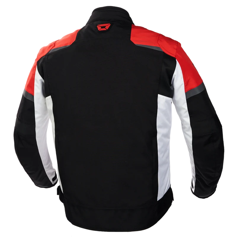 Cortech Men's Aero-Tec 2.0 Motorcycle Jacket