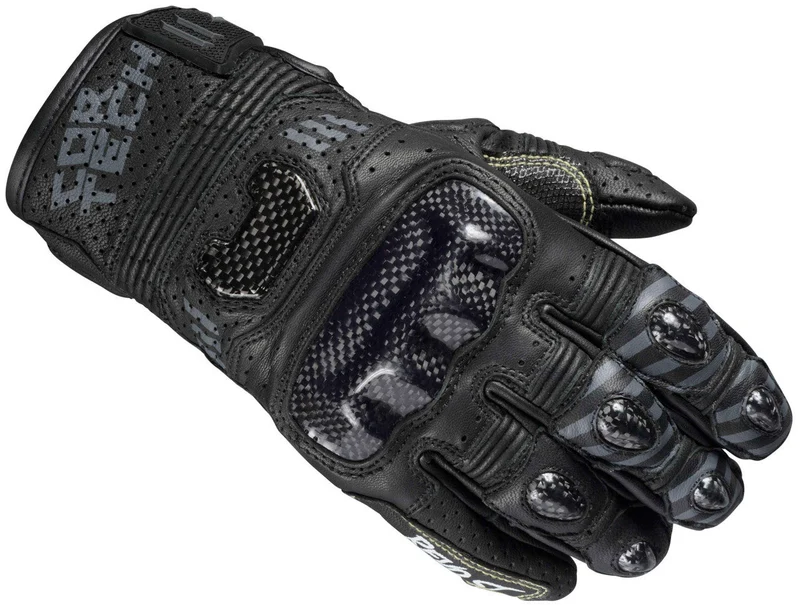 Cortech Revo Sport ST Women's Motorcycle Riding Gloves