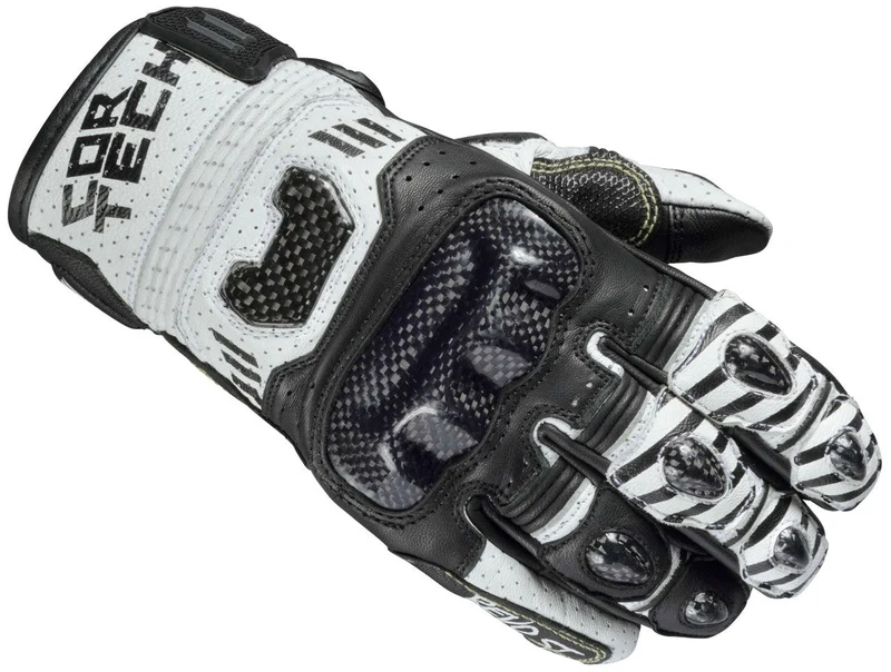 Cortech Revo Sport ST Women's Motorcycle Riding Gloves