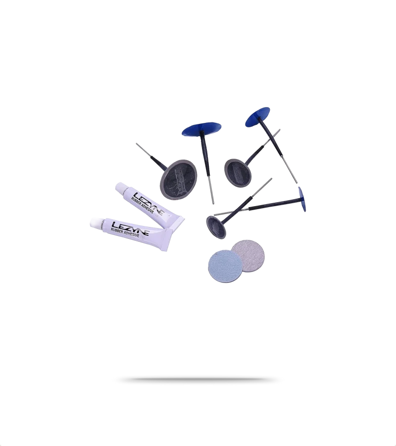 Tubeless Pro Plugs