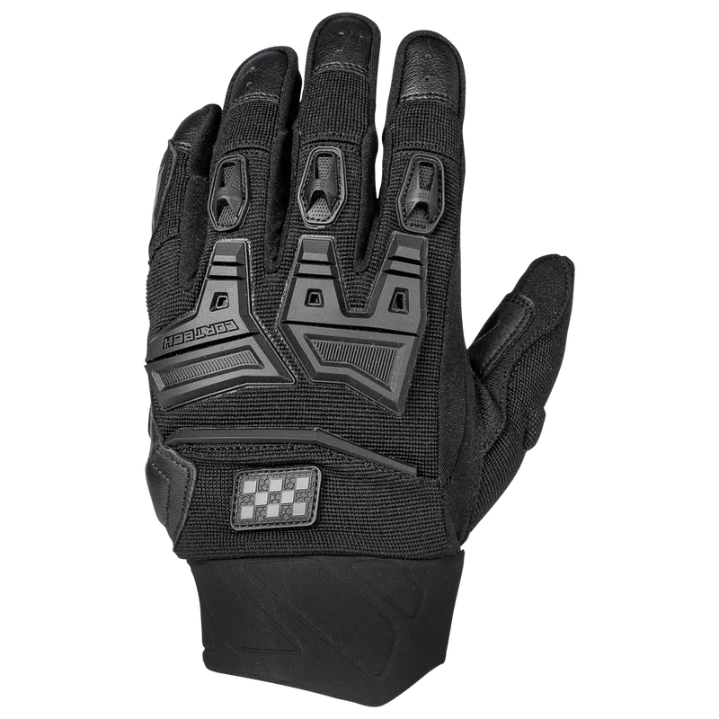 Cortech Women's Aero Tec 2.0 Motorcycle Gloves
