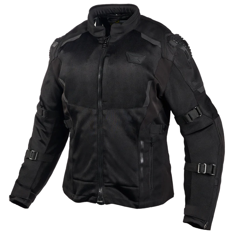 Cortech Women’s Hyper-Flo Air 2.0 Motorcycle Jacket