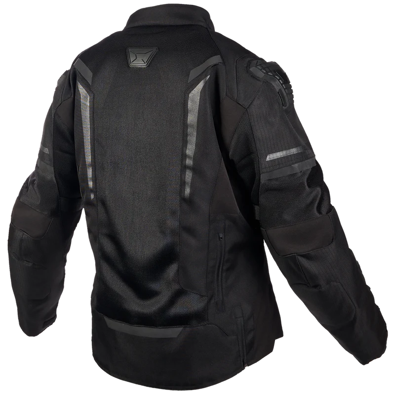 Cortech Women’s Hyper-Flo Air 2.0 Motorcycle Jacket