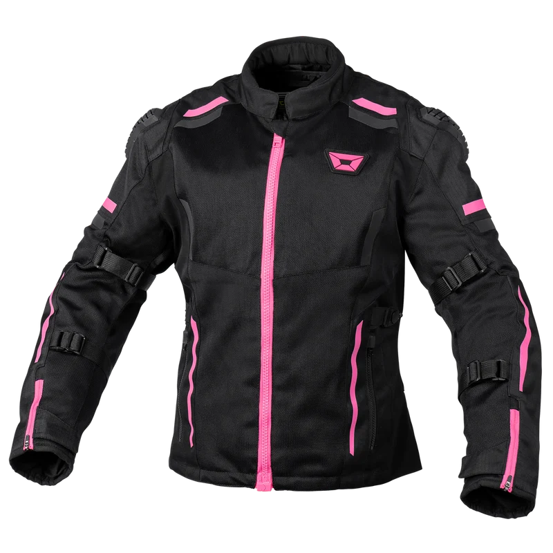 Cortech Women’s Hyper-Flo Air 2.0 Motorcycle Jacket