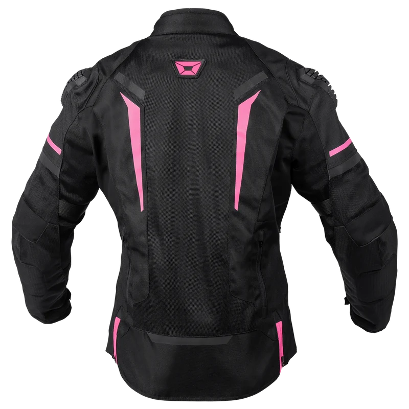 Cortech Women’s Hyper-Flo Air 2.0 Motorcycle Jacket