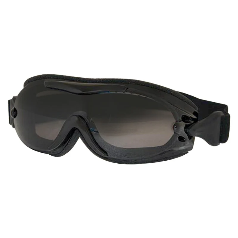 Daytona Fit-Over Motorcycle Goggles
