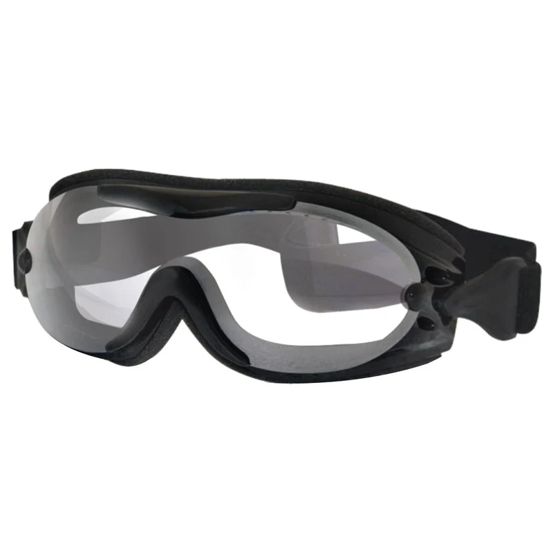 Daytona Fit-Over Motorcycle Goggles
