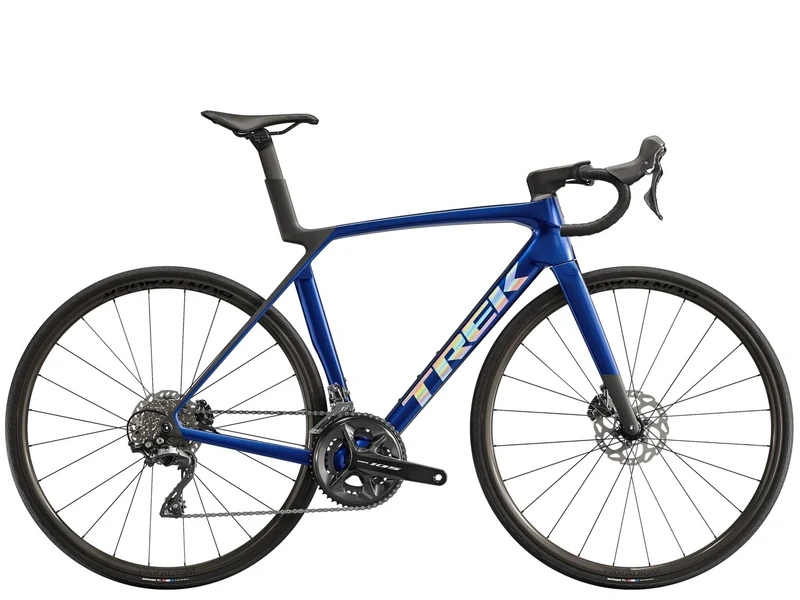 Madone SL 5 Gen 8 Road Bike