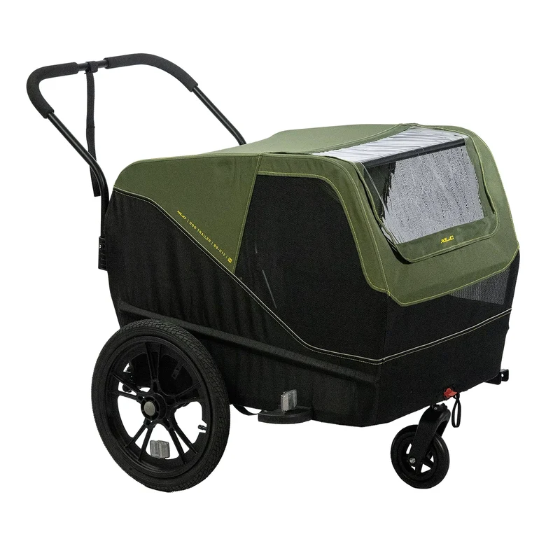 XLC Hundeanhänger Dog Medium BS-C12