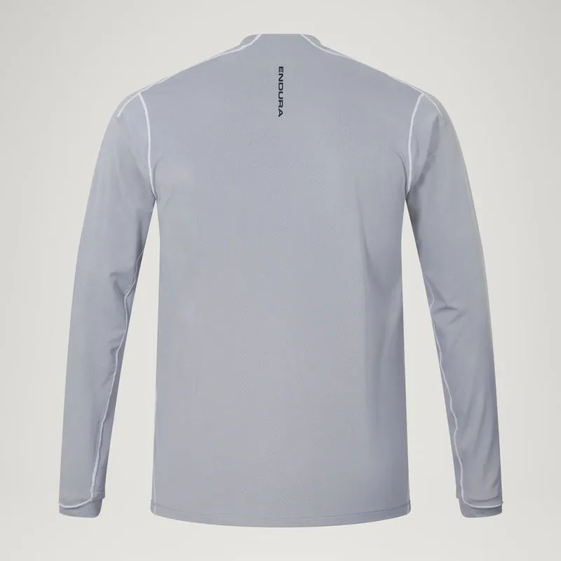 Endura Alltrack Rout Langarm T-Shirt