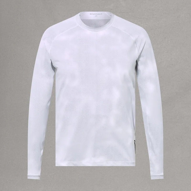 Endura Alltrack Rout Langarm T-Shirt
