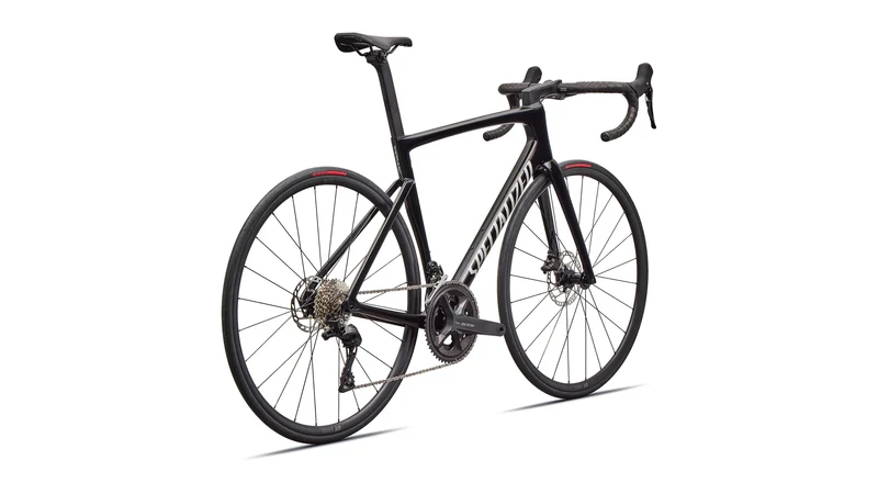 Specialized Tarmac SL7 Sport Black/Dolomite Metallic 2026