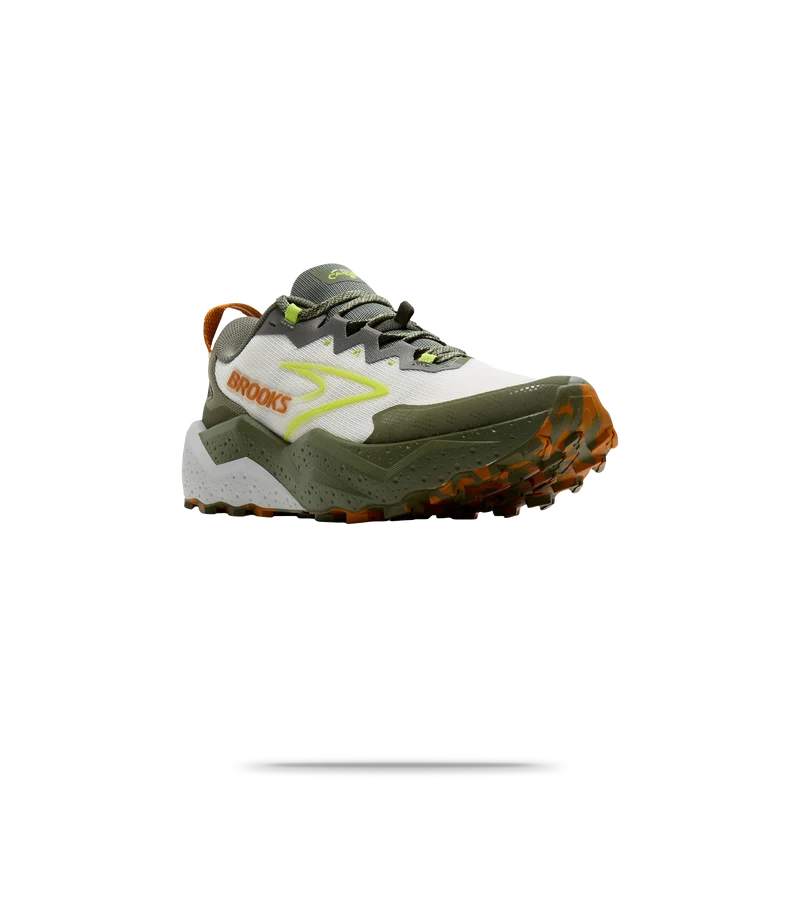 Caldera 8 Trail Running Shoes