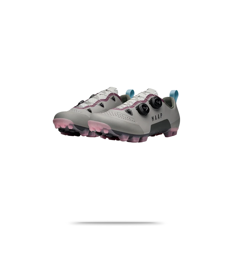 x QUOC Gran Tourer XC Off Road Shoes