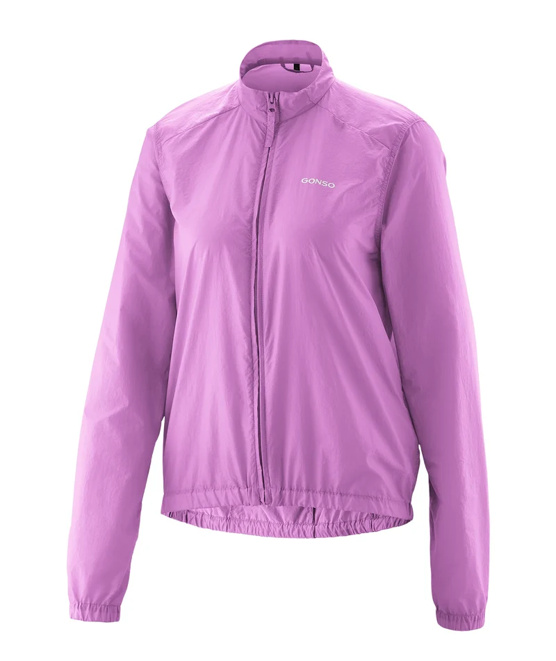 Gonso Adventure Jacke Wind Damen