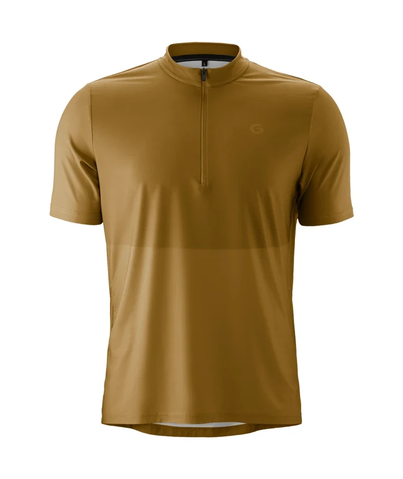Gonso Adventure Jersey Halfzip Männer