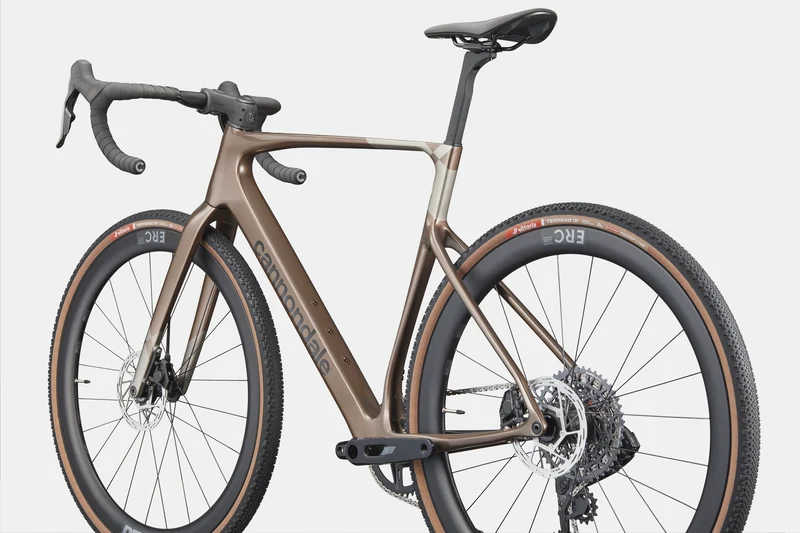 Cannondale SuperX 3 Burnt Oxide 2026