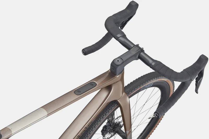 Cannondale SuperX 3 Burnt Oxide 2026