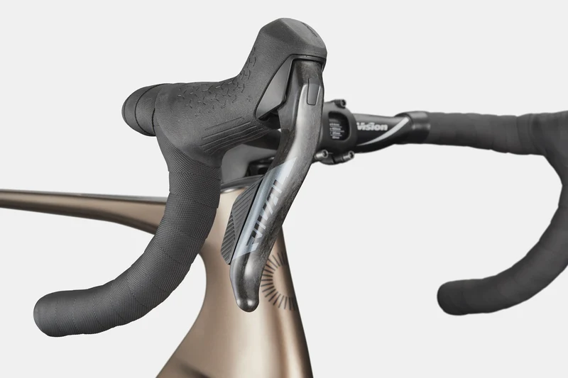 Cannondale SuperX 3 Burnt Oxide 2026