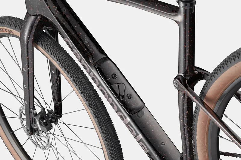 Cannondale Topstone Crb 2 AXS SmartSns Copper Ore 2026