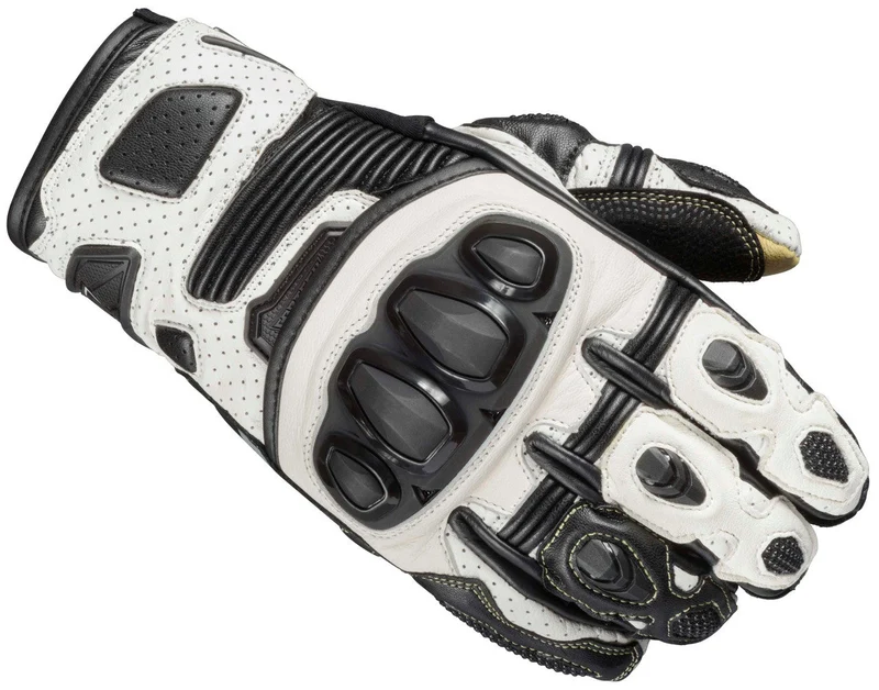 Cortech Sector Pro ST Motorcycle Riding Gloves