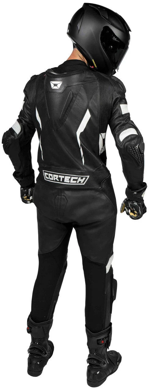 Cortech Sector Pro Air 1-Piece Motorcycle leather Race Suit