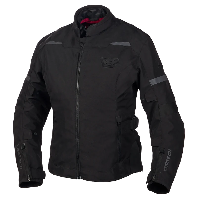 Cortech Women's Aero-Tec 2.0 Motorcycle Jacket