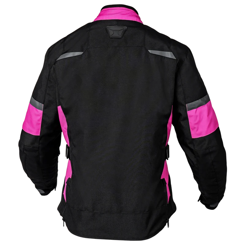 Cortech Women's Aero-Tec 2.0 Motorcycle Jacket