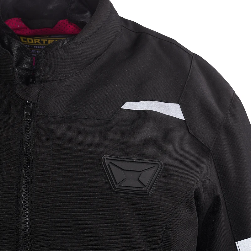 Cortech Women's Aero-Tec 2.0 Motorcycle Jacket