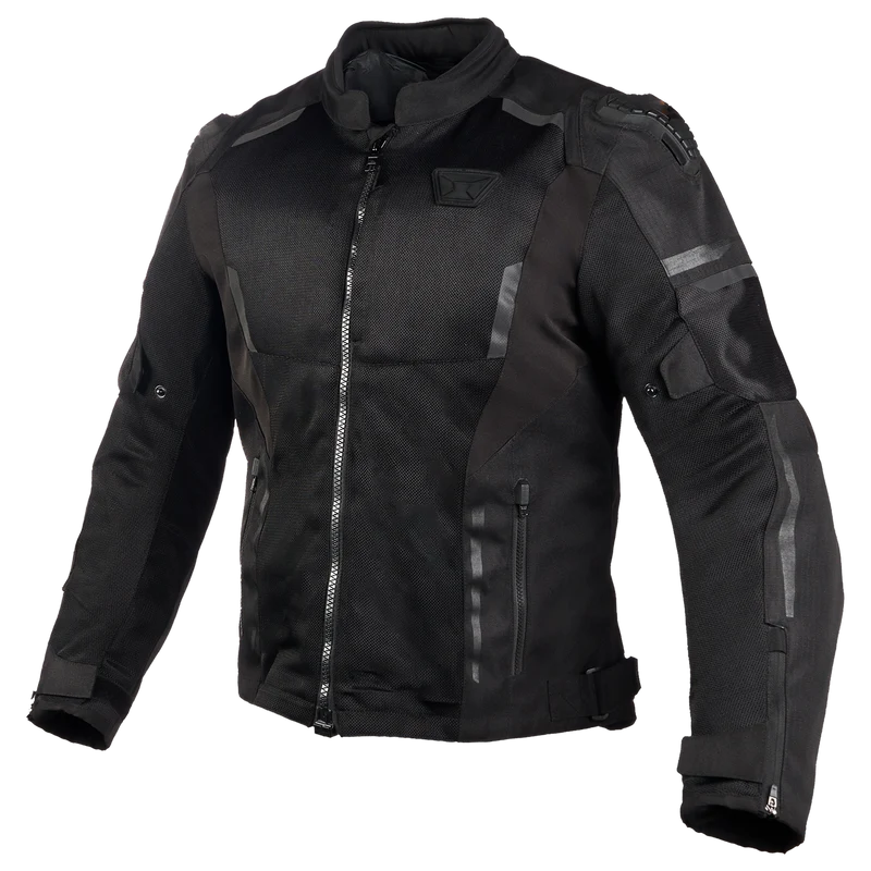 Cortech Men’s Hyper-Flo Air 2.0 Motorcycle Jacket
