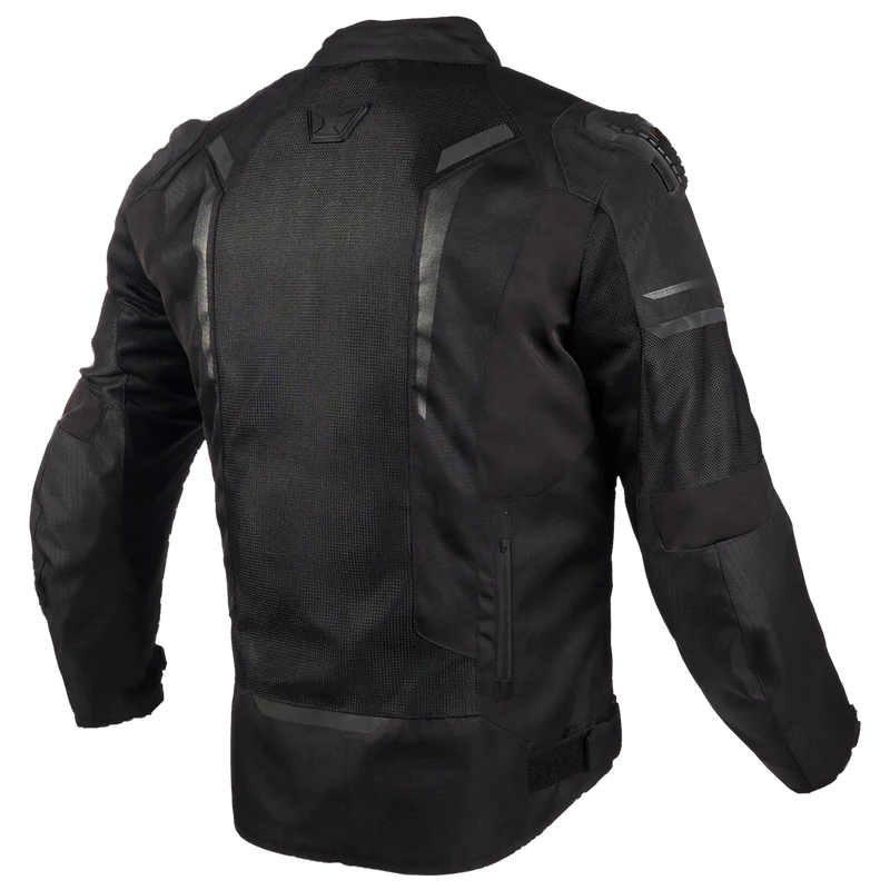 Cortech Men’s Hyper-Flo Air 2.0 Motorcycle Jacket