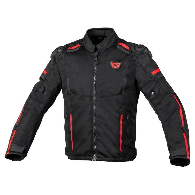 Cortech Men’s Hyper-Flo Air 2.0 Motorcycle Jacket