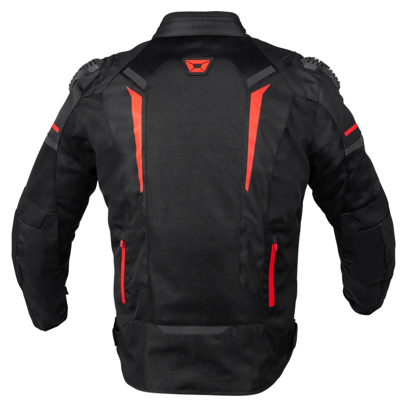 Cortech Men’s Hyper-Flo Air 2.0 Motorcycle Jacket