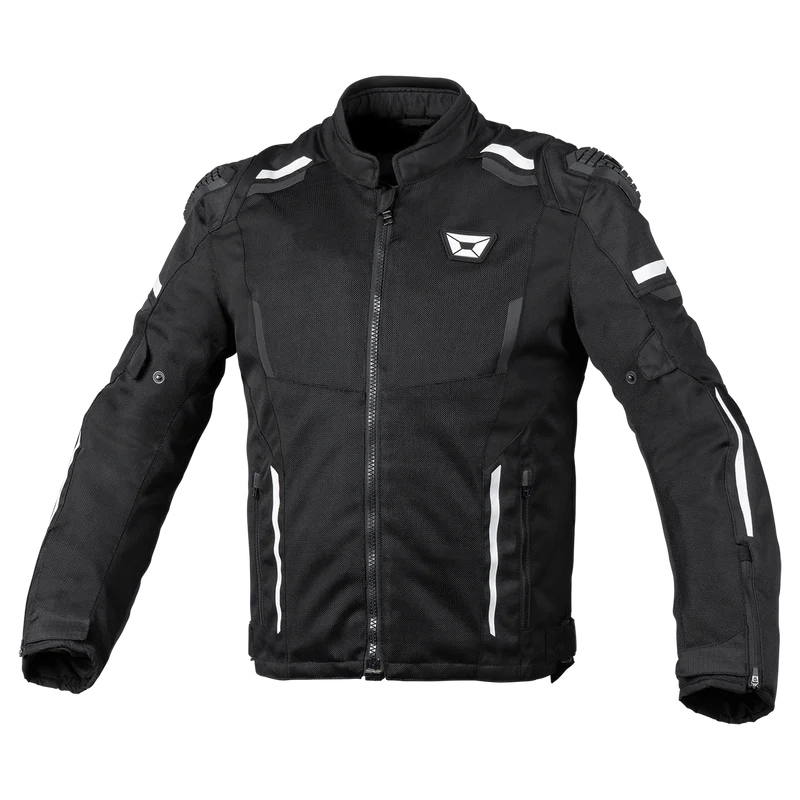 Cortech Men’s Hyper-Flo Air 2.0 Motorcycle Jacket