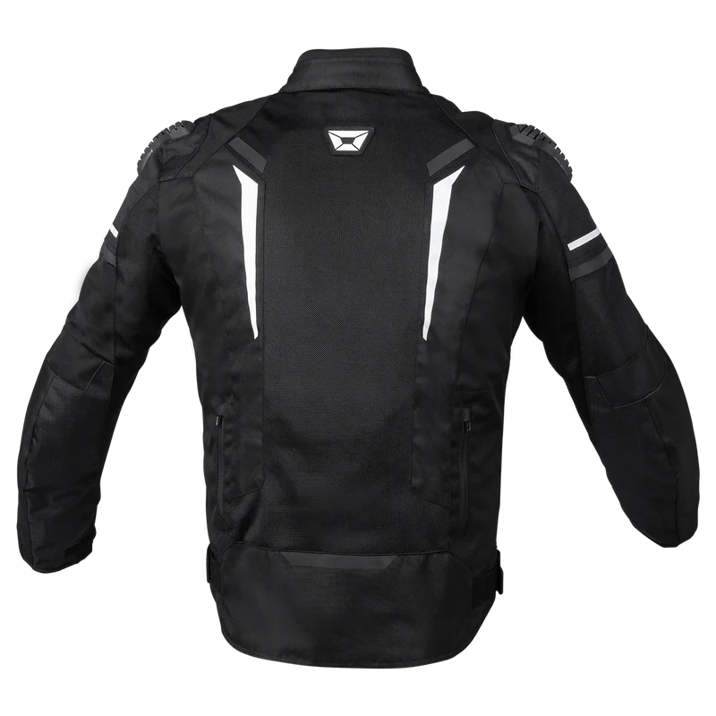 Cortech Men’s Hyper-Flo Air 2.0 Motorcycle Jacket