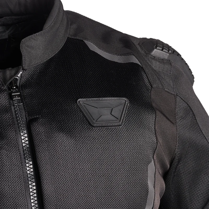 Cortech Men’s Hyper-Flo Air 2.0 Motorcycle Jacket
