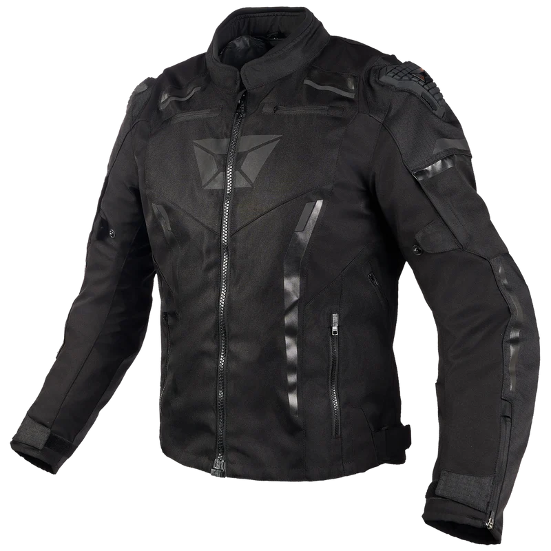 Cortech Men's Hyper-Tec 2.0 Motorcycle Jacket