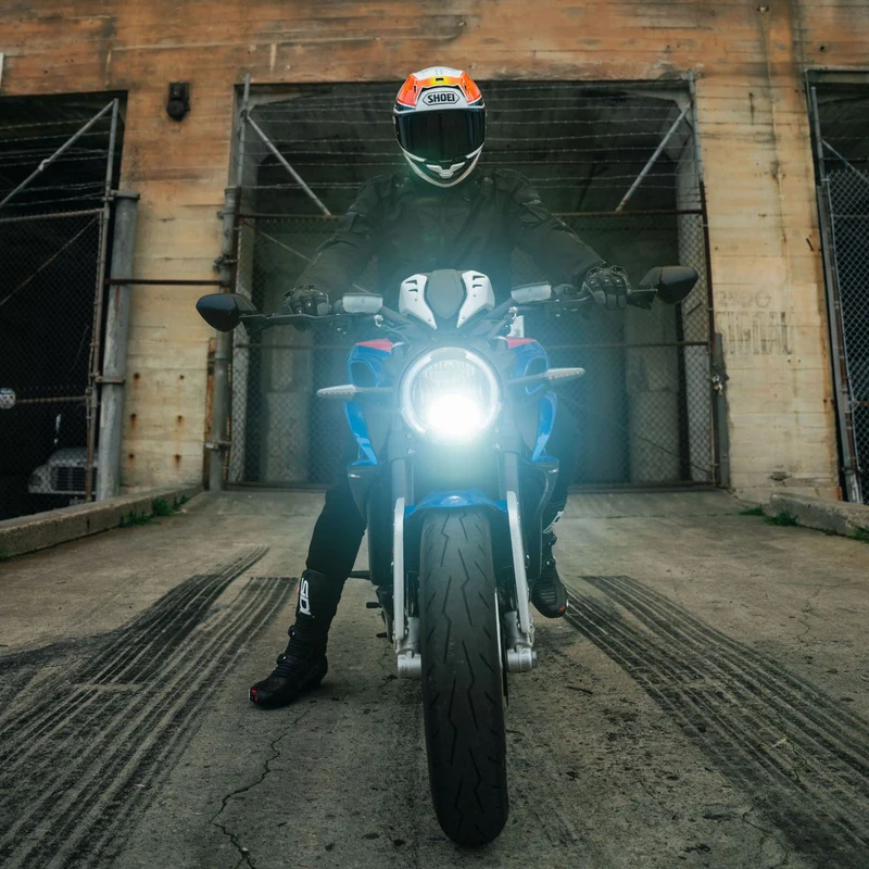 Cortech Men's Hyper-Tec 2.0 Motorcycle Jacket