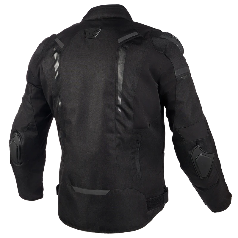 Cortech Men's Hyper-Tec 2.0 Motorcycle Jacket