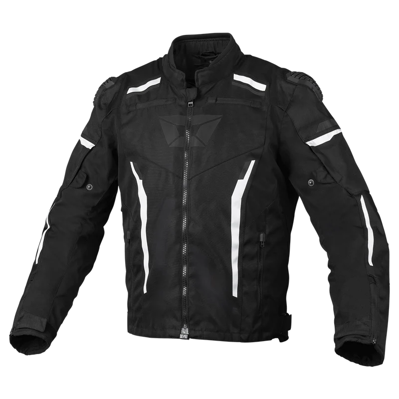 Cortech Men's Hyper-Tec 2.0 Motorcycle Jacket