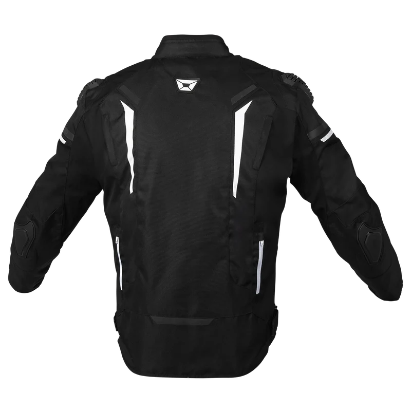 Cortech Men's Hyper-Tec 2.0 Motorcycle Jacket