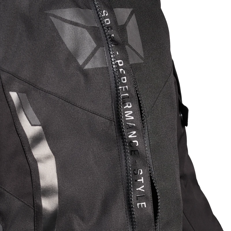 Cortech Men's Hyper-Tec 2.0 Motorcycle Jacket