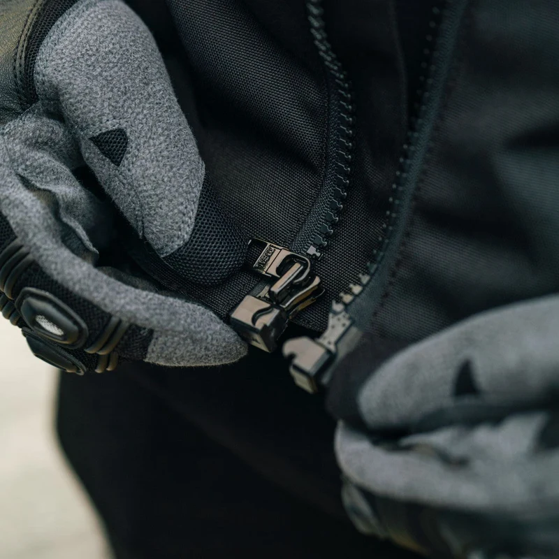 Cortech Men's Hyper-Tec 2.0 Motorcycle Jacket