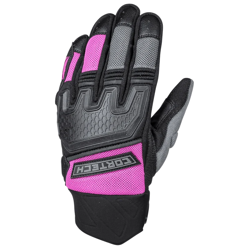 Cortech Women's Aero Flo 2.0 Motorcycle Gloves