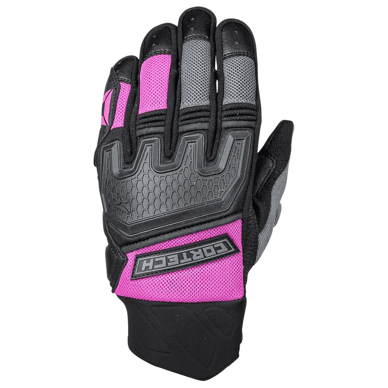 Cortech Women's Aero Flo 2.0 Motorcycle Gloves